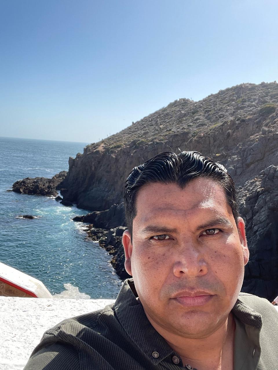 Jesús Baltazar