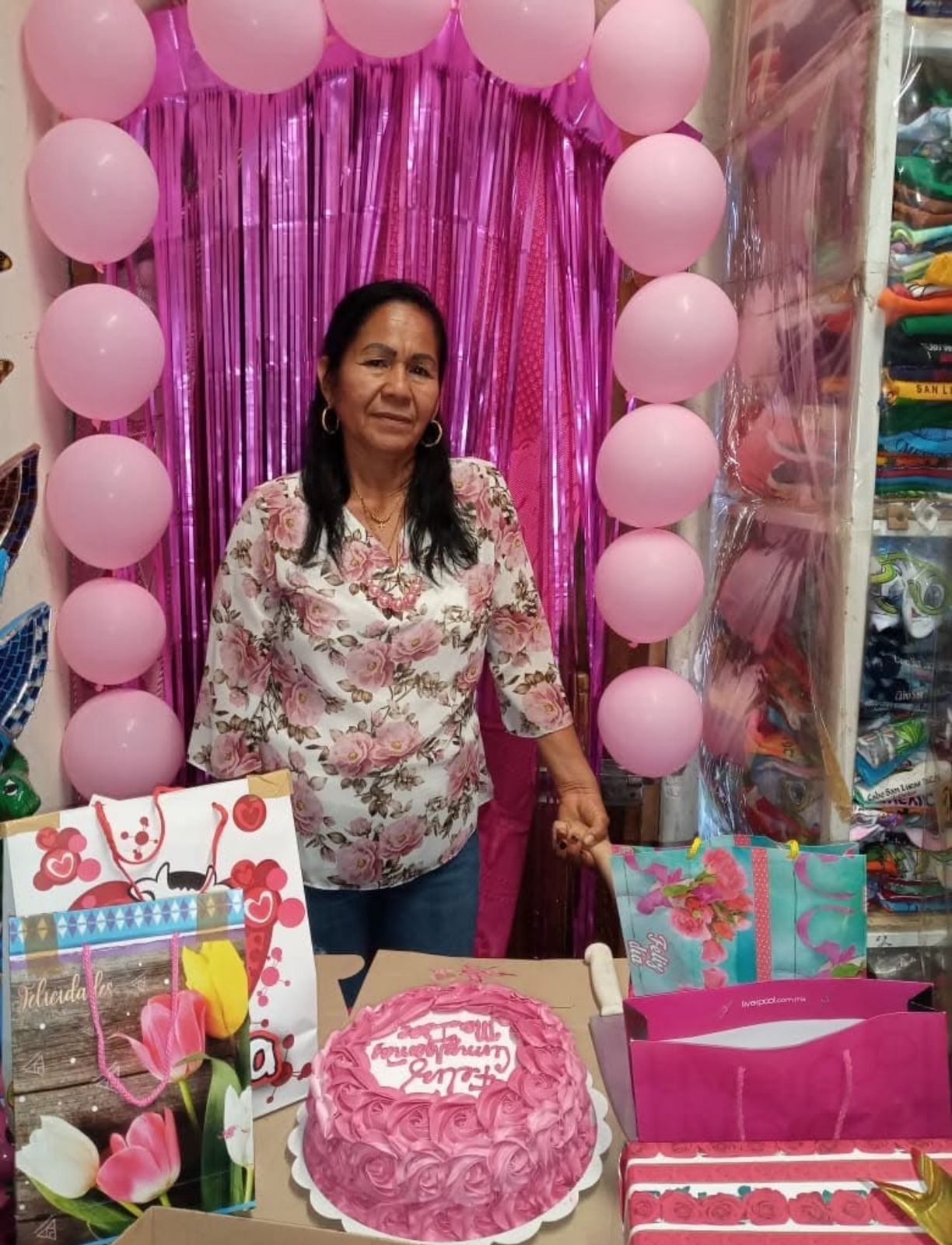 Maritza Baltazar